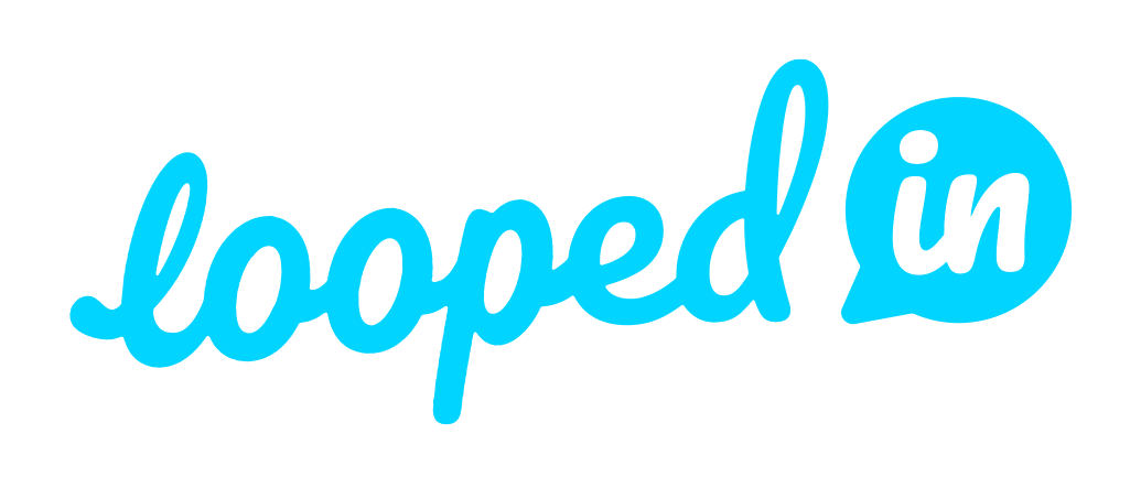 loopedin logo